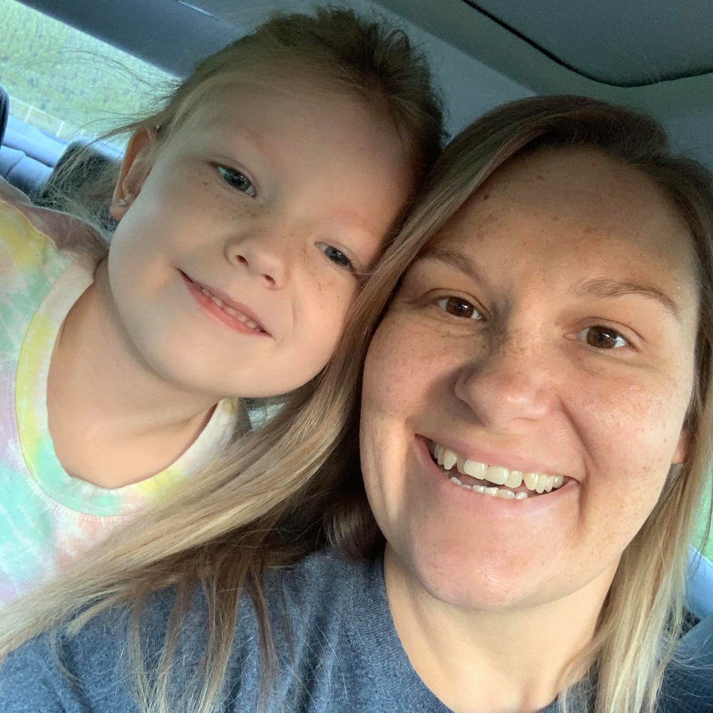 Meet your Posher, Candace